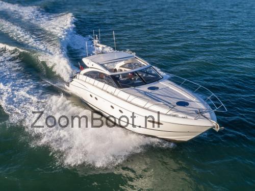 Princess V56 specificaties en beoordelingen